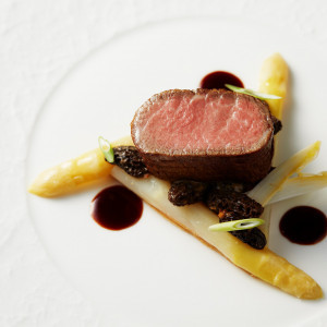 5つ星ホテルの美食|マンダリン オリエンタル 東京の写真(51487279)