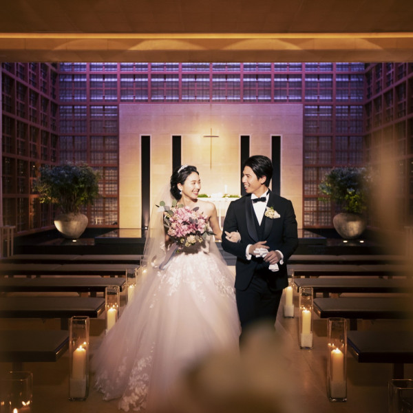東京駅 皇居周辺の少人数結婚式 家族 親族のみ 口コミ人気の選 ウエディングパーク