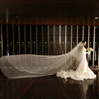 《新生マンダリン＊ついにお披露目》Grand Wedding Fair