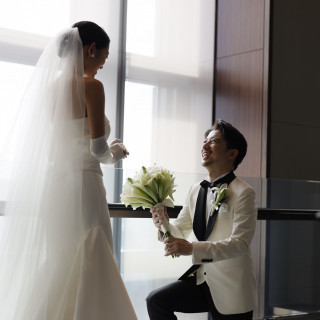 《当ホテルでプロポーズされた方へ》想い出の場所でWを＊相談会