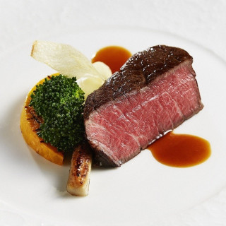 季節ごとに変わる全15種類ものメニュー