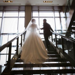 《歳末プレミアム》特別ご優待付き＊世界の5つ星＊上質婚相談会