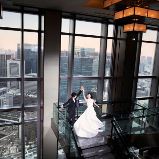 マンダリン オリエンタル 東京