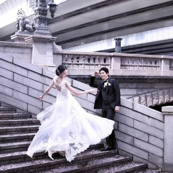 世界羨望のホテルにして日本橋再開発のシンボル「マンダリン オリエンタル 東京」