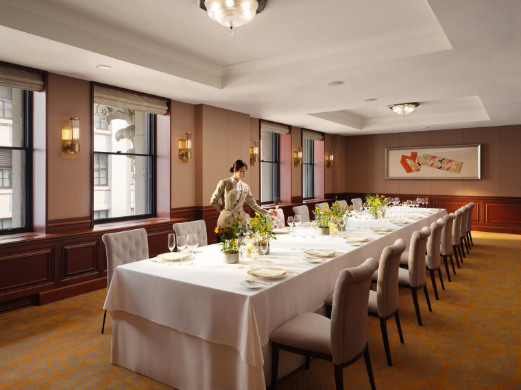 美食と会話で上質なおもてなし、心温まる結婚式が叶う