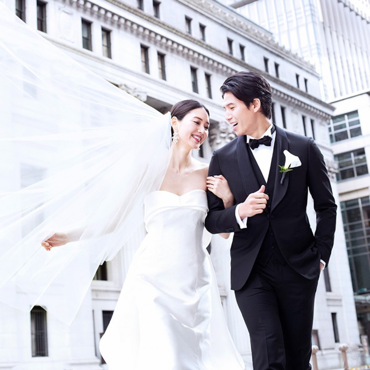 マンダリン オリエンタル 東京の結婚式｜特徴と口コミをチェック