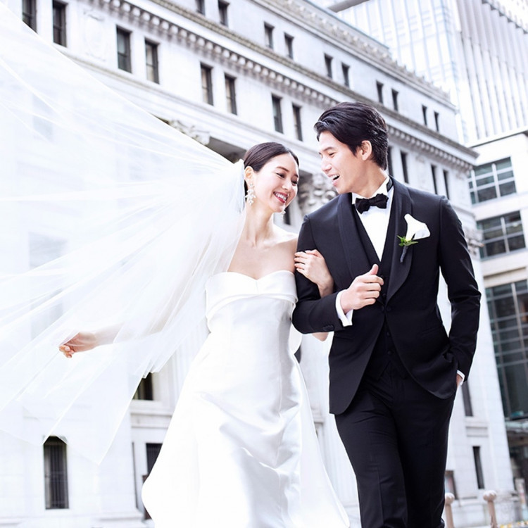 マンダリン オリエンタル 東京の結婚式費用 プラン料金 ウエディングパーク