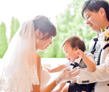 #チャペル
#パパママ婚