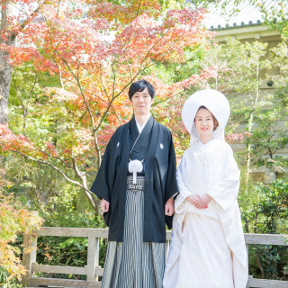 【シルバーウイーク特別特典付き】鶴岡八幡宮結婚式ご相談会@横浜サロン