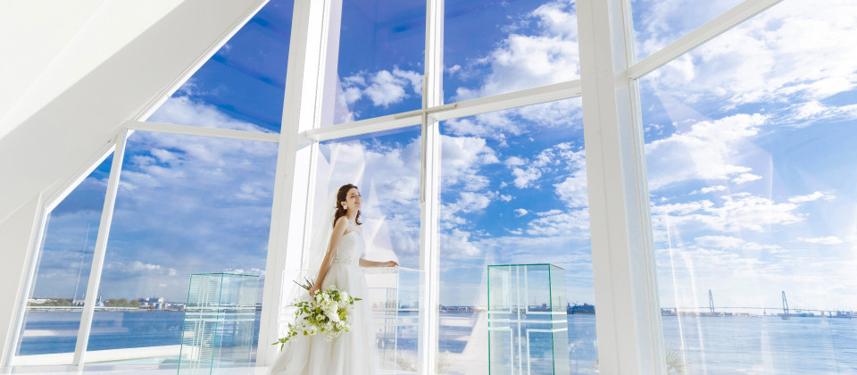 名古屋市港区の館内バリアフリー対応の結婚式場 口コミ人気の3選 ウエディングパーク