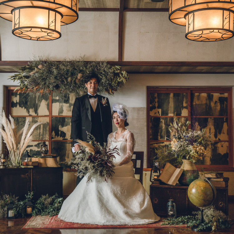 ウエディングドレス　二次会　レストランウェディング　1.5次会 新橋の1.5次会におすすめな結婚式場特集