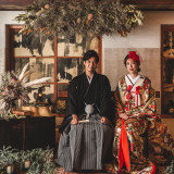 式場見学や試食が楽しめるブライダルフェア