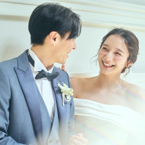 お支度*その日イチバン輝く私に|アイネス ヴィラノッツェ大阪(クラウディアホールディングスグループ)の写真(55135953)