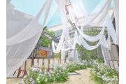 ソンブルイユ OSAKA WEDDING（旧アイネス ヴィラノッツェ大阪）