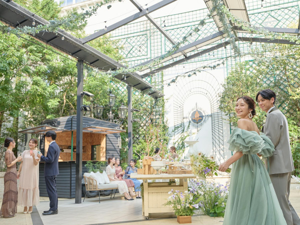 アイネス ヴィラノッツェ大阪（クラウディアホールディングスグループ）