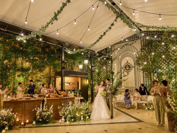 アイネス ヴィラノッツェ大阪（クラウディアホールディングスグループ）