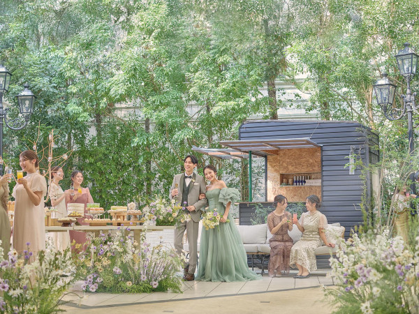 アイネス ヴィラノッツェ大阪（クラウディアホールディングスグループ）