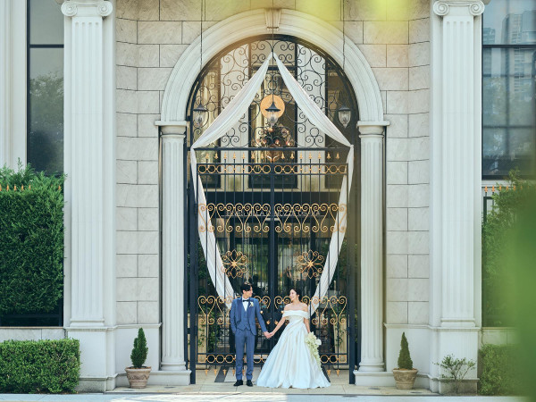 アイネス ヴィラノッツェ大阪（クラウディアホールディングスグループ）