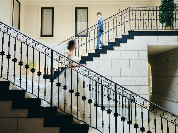 アイネス ヴィラノッツェ大阪（クラウディアホールディングスグループ）