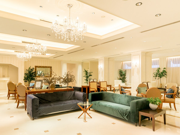 アイネス ヴィラノッツェ大阪（クラウディアホールディングスグループ）