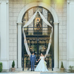 結婚式当日の流れ