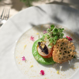 全国婚礼料理フェスティバルで大阪1位受賞☆フェア参加で≪豪華4万円相当≫のコース料理を無料試食