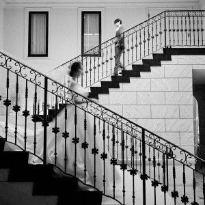 まるで映画のように記憶に残るワンシーン|アイネス ヴィラノッツェ大阪（クラウディアホールディングスグループ）の写真(55141861)