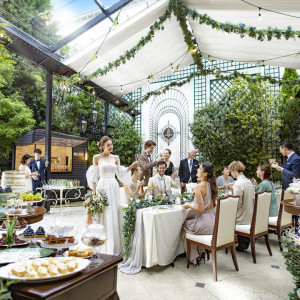 アイネス ヴィラノッツェ大阪(クラウディアホールディングスグループ)