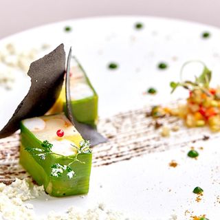 【料理重視の方へ】星付きシェフ監修の美食×貸切おもてなし体験