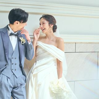 【初見学も安心◎】結婚式の基本がわかる見学×見積相談会