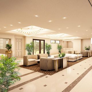 遠方から訪れるゲストにも嬉しい、集まりやすいロケーション