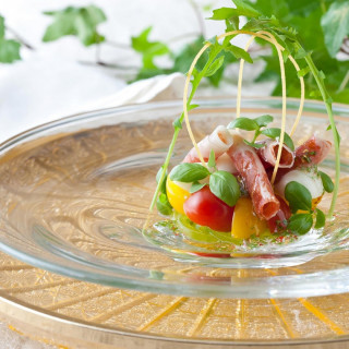 【料理重視の方へ】料理長こだわりメニュー無料試食フェア