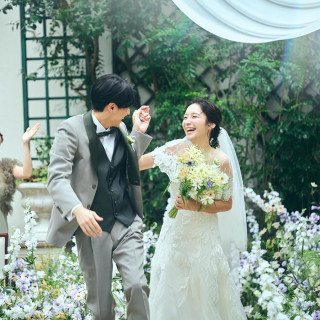 【シンプル相談会】初見学も安心◎結婚式のダンドリまるわかり