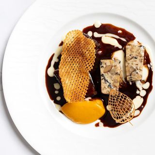 ＜とにかくお料理重視の方＞上質な美食×邸宅貸切おもてなし体験