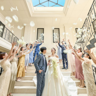 【公式HP限定】カタログギフト50000円分プレゼント！