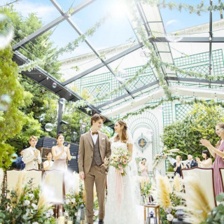 【☆大阪口コミ1位記念☆】ドレス2着目無料&上限フリープレゼント!こだわり花嫁は注目☆彡