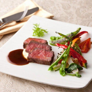【婚礼料理フェス大阪1位!】絶品無料試食×カタログギフト1万円付