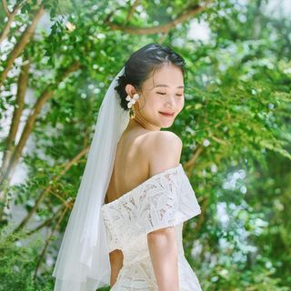 ガーデンまで貸切に。大切な人と自由に過ごすひととき