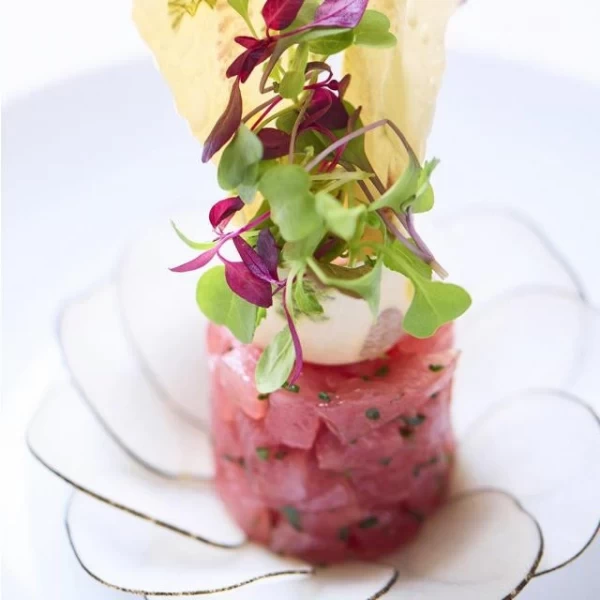 ★料理1ランクUPプレゼント！★