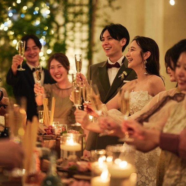 【会費パーティ★】50名162万円≪最大78万円ご優待！≫