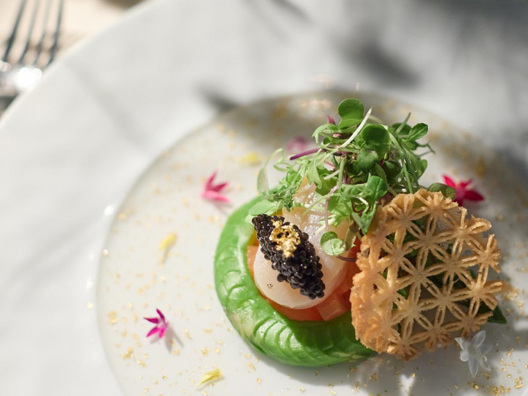 【少人数でも邸宅貸切】評判の美食でアットホームなパーティを