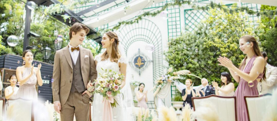 22年 披露宴会場の雰囲気 大阪で人気の結婚式場口コミランキング ウエディングパーク
