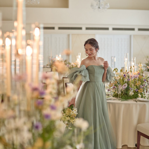 アイネス ヴィラノッツェ大阪（クラウディアホールディングスグループ）