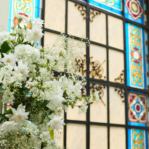 アイネス ヴィラノッツェ大阪（クラウディアホールディングスグループ）