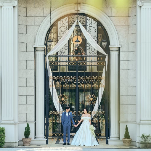 アイネス ヴィラノッツェ大阪（クラウディアホールディングスグループ）