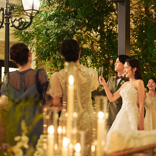 アイネス ヴィラノッツェ大阪(クラウディアホールディングスグループ)