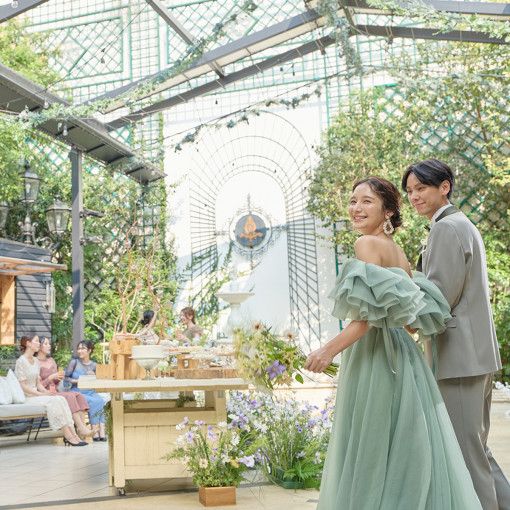 アイネス ヴィラノッツェ大阪(クラウディアホールディングスグループ)