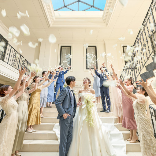 アイネス ヴィラノッツェ大阪（クラウディアホールディングスグループ）