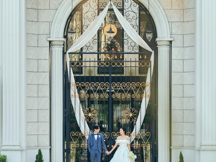 9日まで限定値下げ！dress 9〜11号約M・Lサイズ(ウエディング結婚発表会 AK+10541 | YUMI KATSURA OFFICIAL WEBSITE | ユミカツラ公式サイト