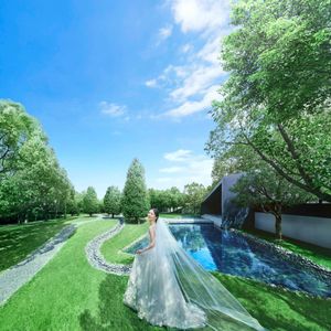 当館卒花人気NO1◎豪華フル試食・最大140万優待×チャペル体験
